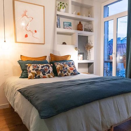 La Maison Vague Marseille Eksteriør bilde
