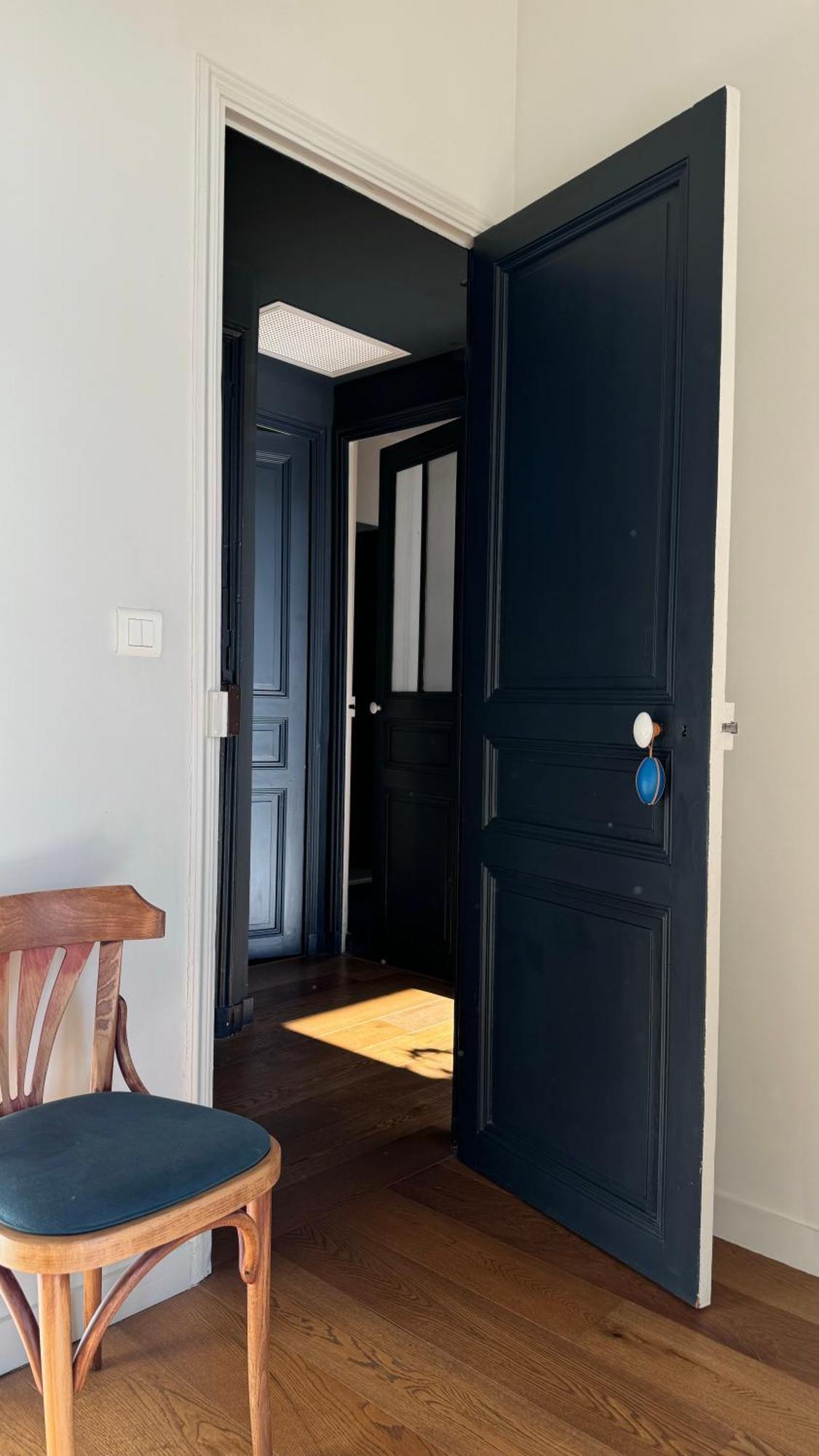 La Maison Vague Marseille Eksteriør bilde