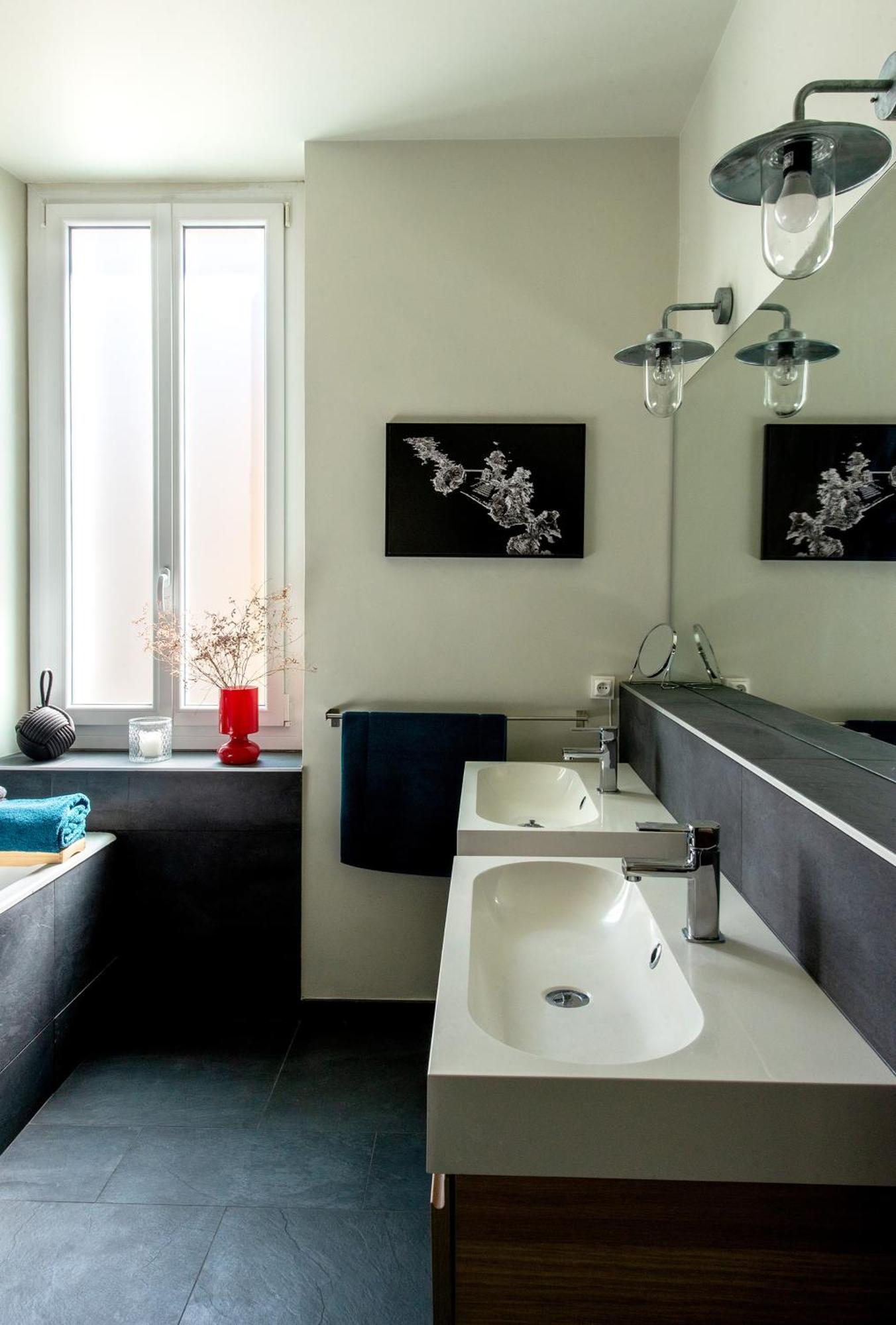 La Maison Vague Marseille Eksteriør bilde