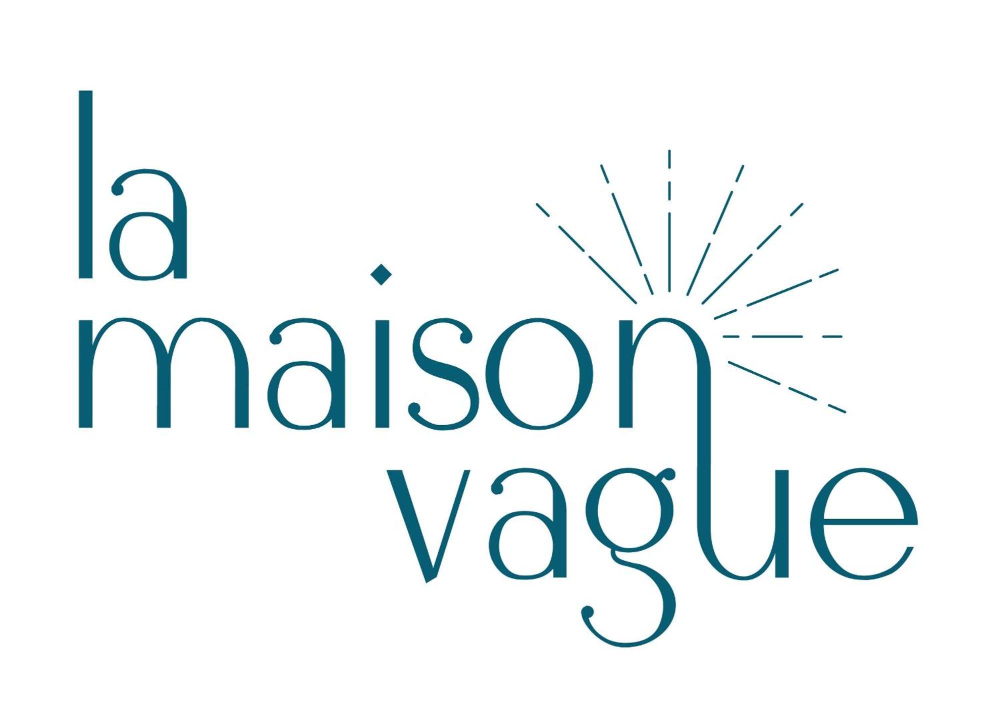 La Maison Vague Marseille Eksteriør bilde